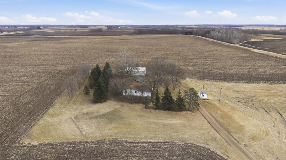 15682 150th Street Osakis, MN 56360