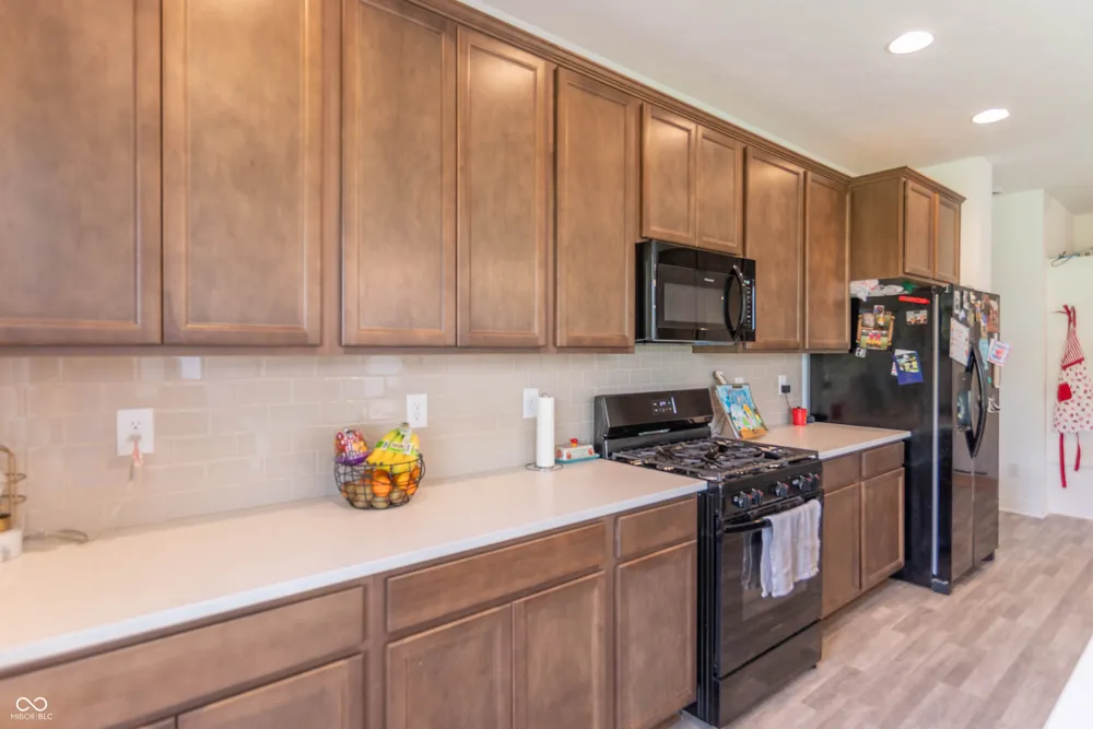 1054 E Valley Oak Court Mooresville, IN 46158