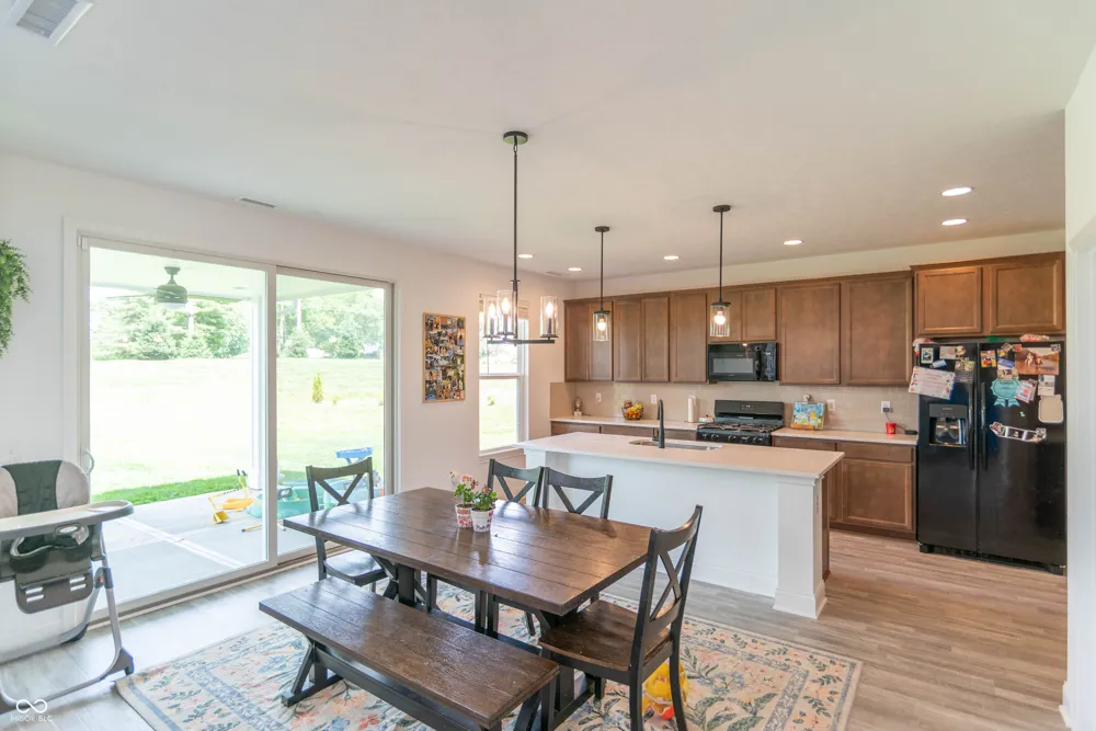1054 E Valley Oak Court Mooresville, IN 46158