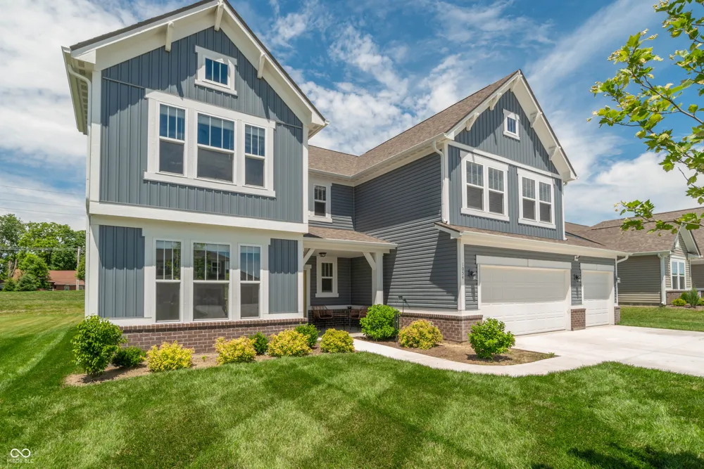 1054 E Valley Oak Court Mooresville, IN 46158