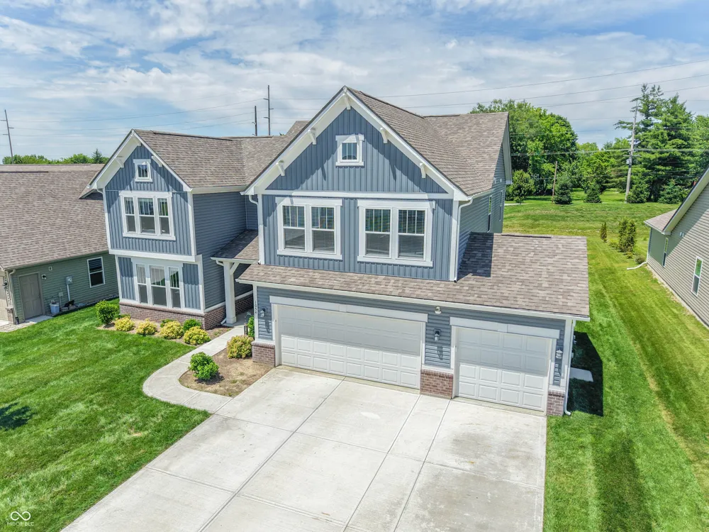 1054 E Valley Oak Court Mooresville, IN 46158