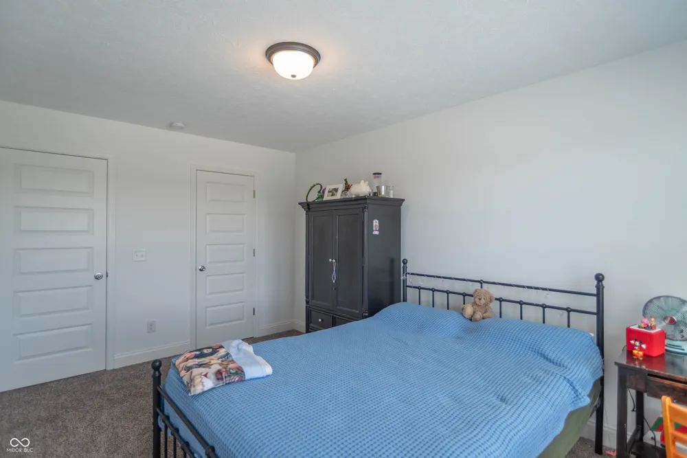 1054 E Valley Oak Court Mooresville, IN 46158