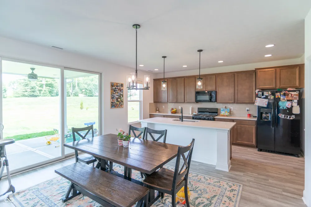 1054 E Valley Oak Court Mooresville, IN 46158