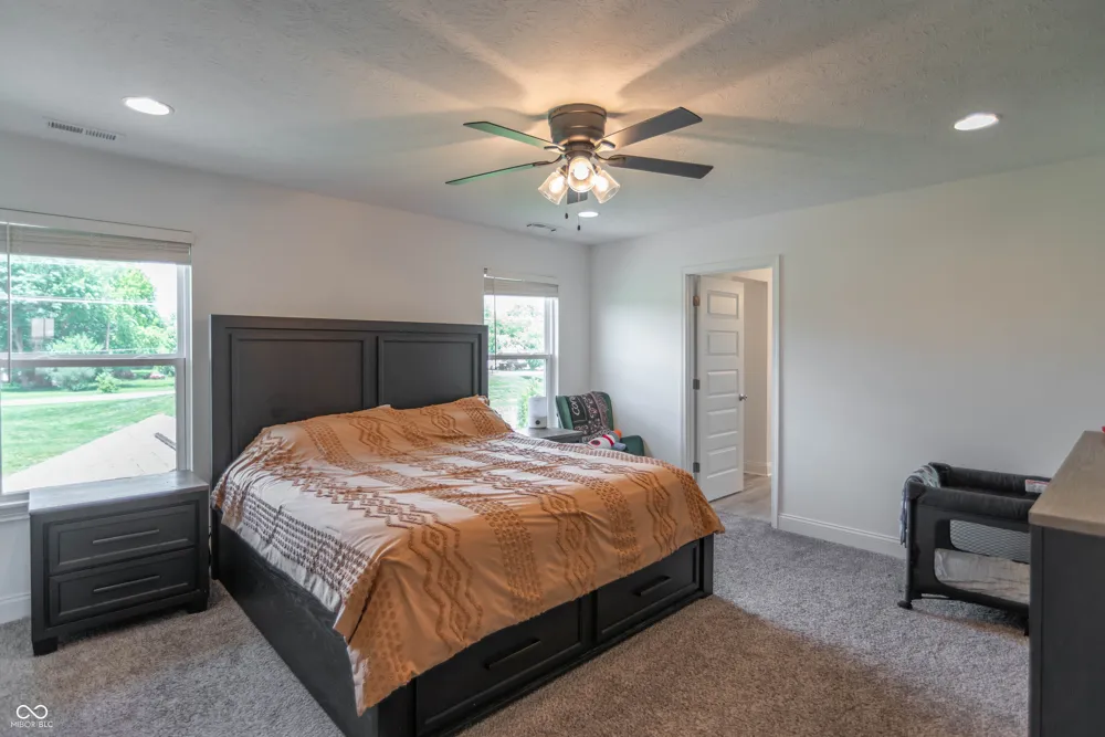 1054 E Valley Oak Court Mooresville, IN 46158