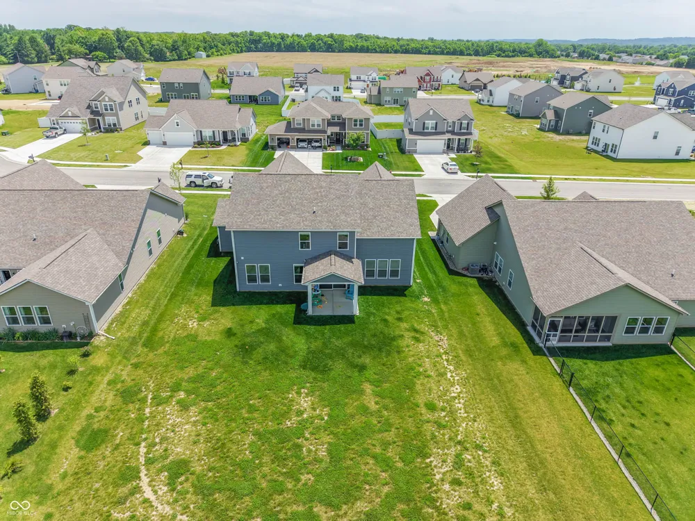 1054 E Valley Oak Court Mooresville, IN 46158