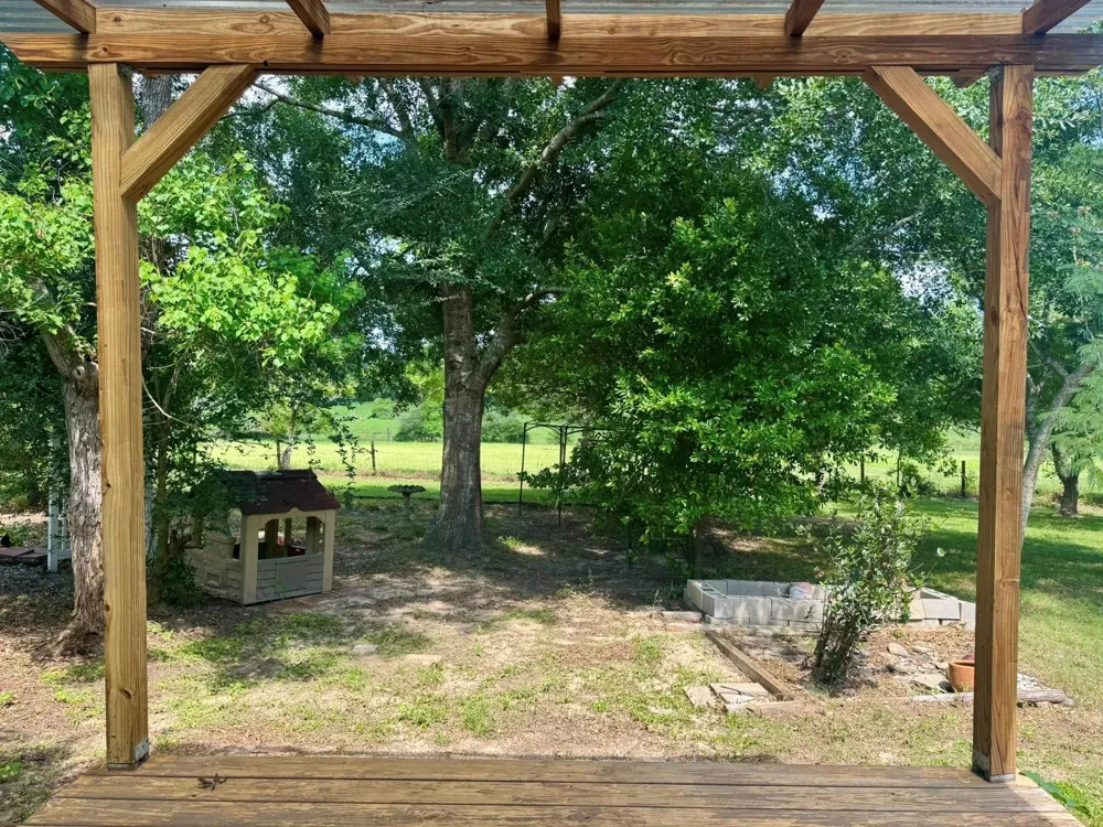 969 County Road 1050 Woodville, TX 75979