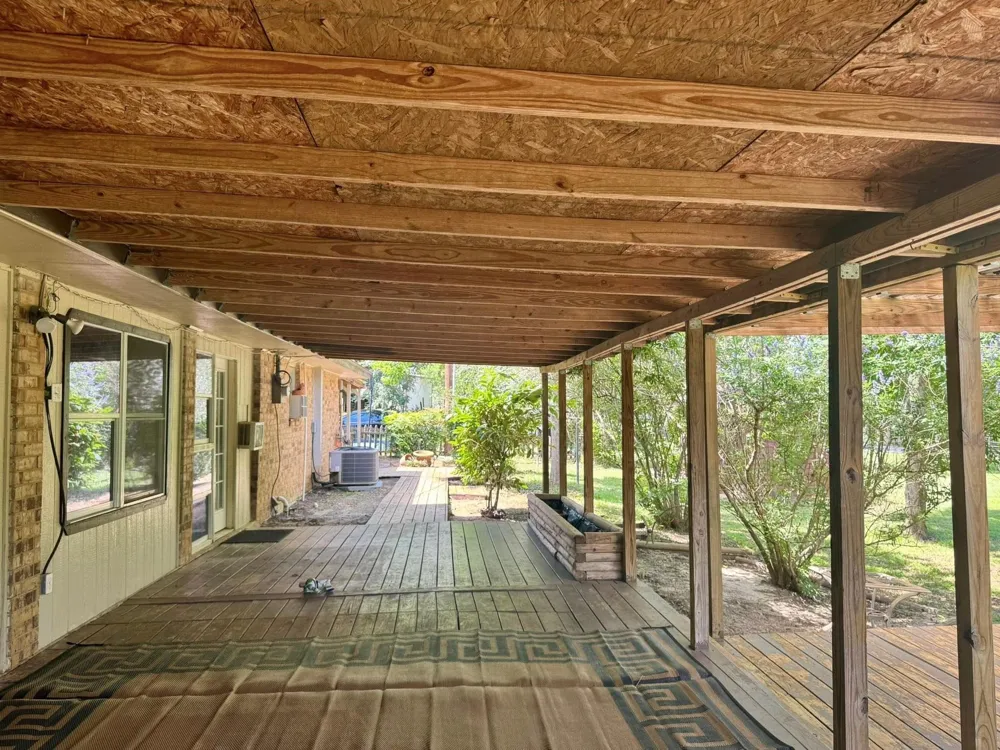 969 County Road 1050 Woodville, TX 75979