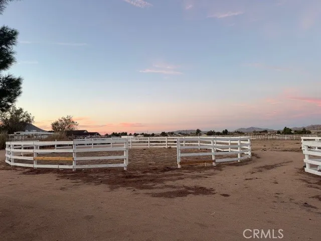 16100 Navajo Road Apple Valley, CA 92307