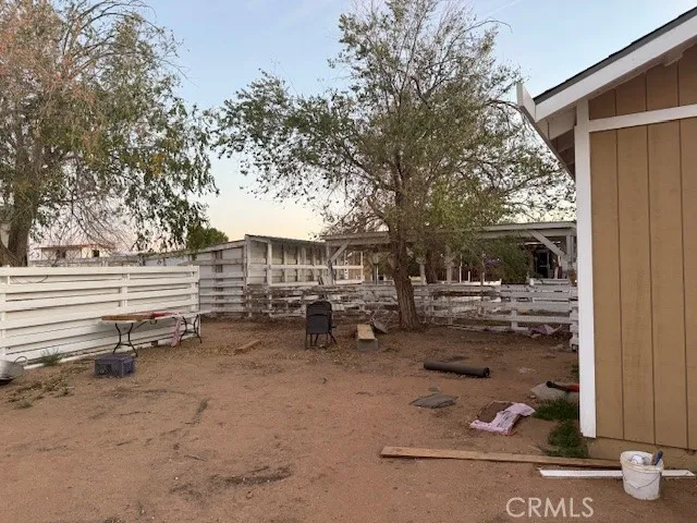 16100 Navajo Road Apple Valley, CA 92307