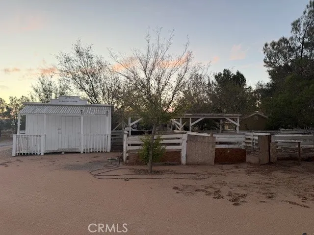 16100 Navajo Road Apple Valley, CA 92307