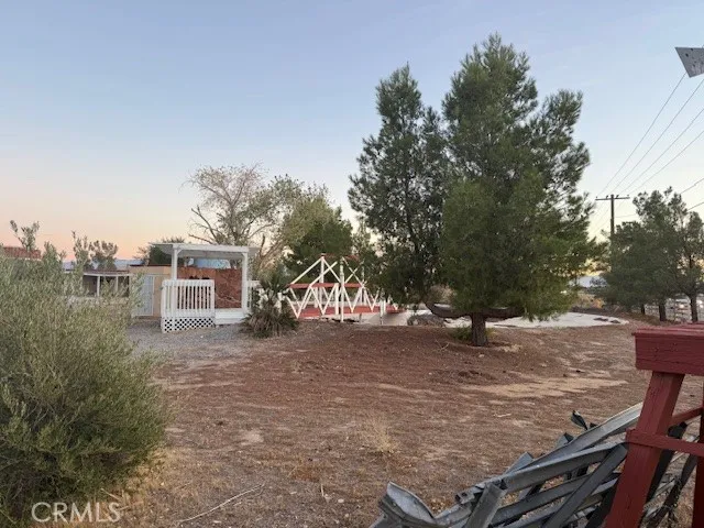 16100 Navajo Road Apple Valley, CA 92307