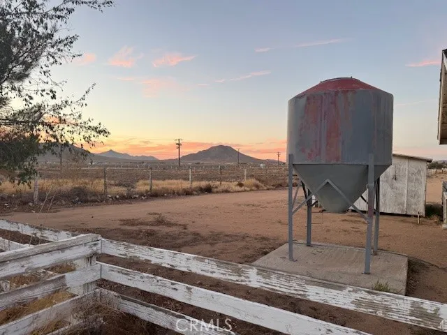 16100 Navajo Road Apple Valley, CA 92307
