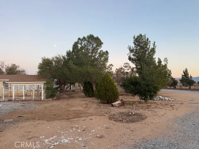 16100 Navajo Road Apple Valley, CA 92307