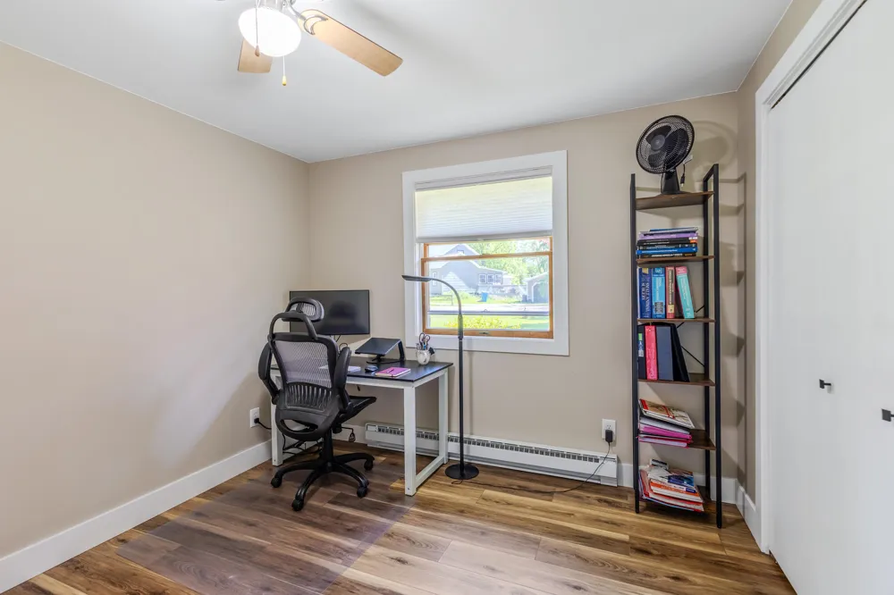 65 W Hallett Street Hillsdale, MI 49242