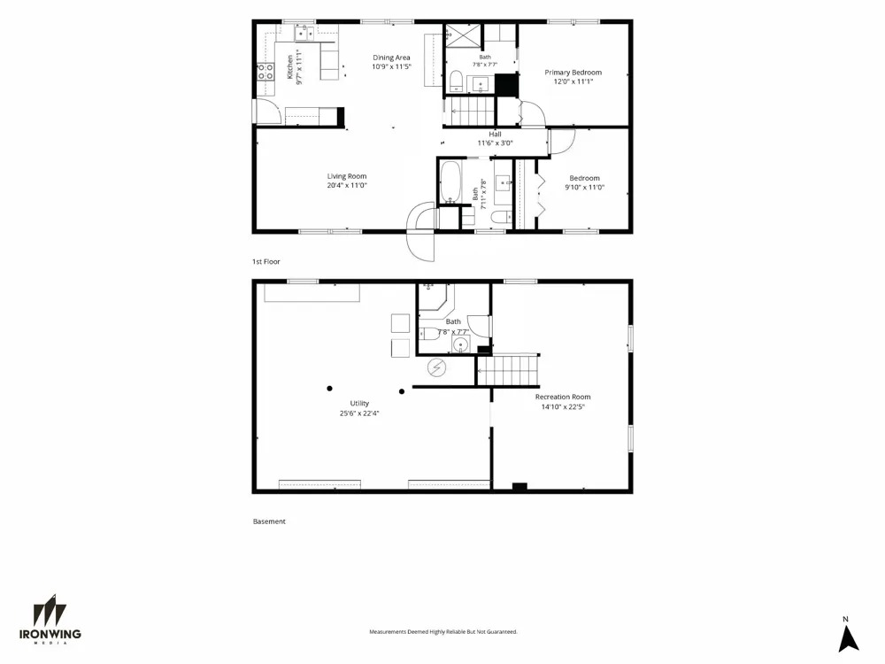 65 W Hallett Street Hillsdale, MI 49242