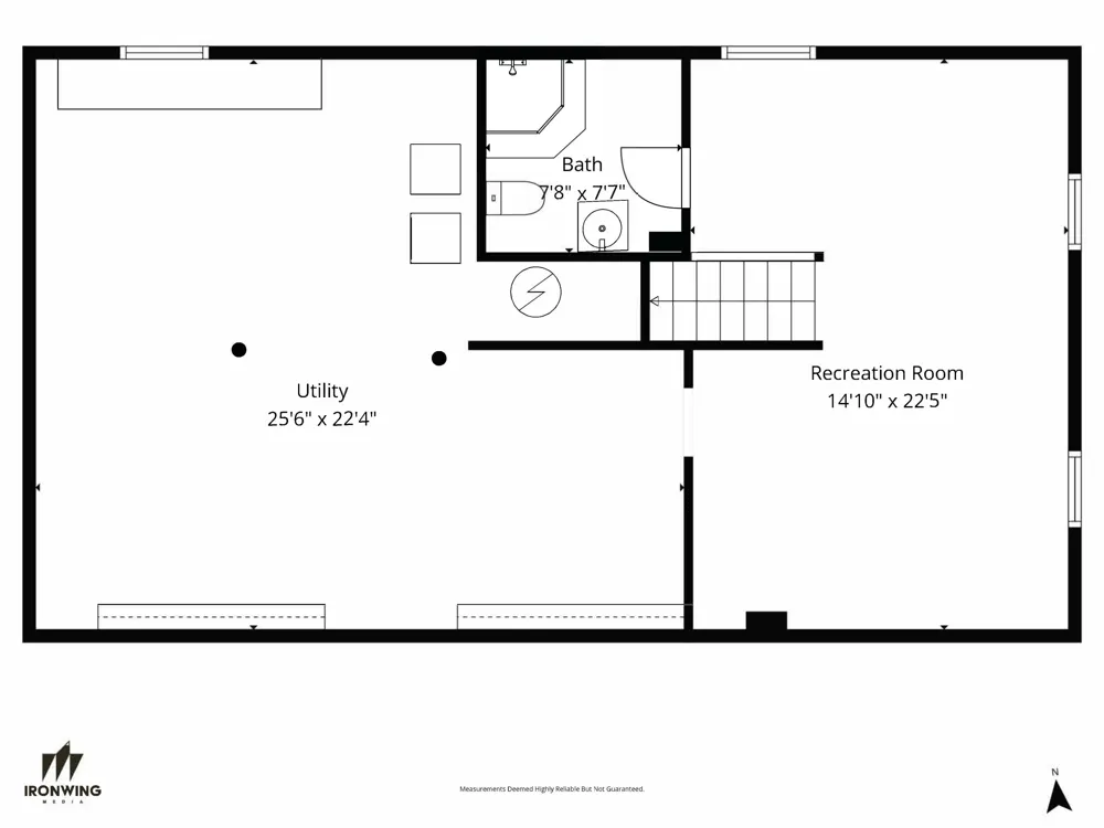 65 W Hallett Street Hillsdale, MI 49242