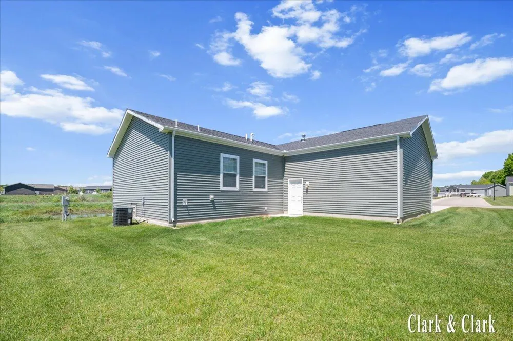 5980 Irene Way Drive Courtland Township, MI 49341