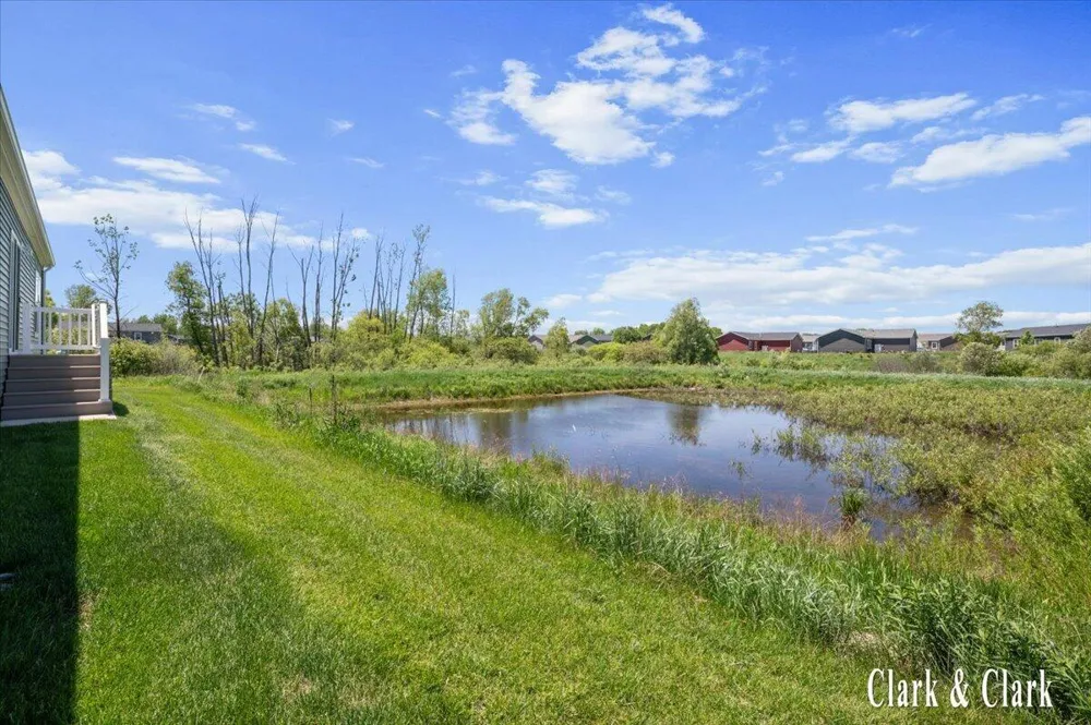 5980 Irene Way Drive Courtland Township, MI 49341