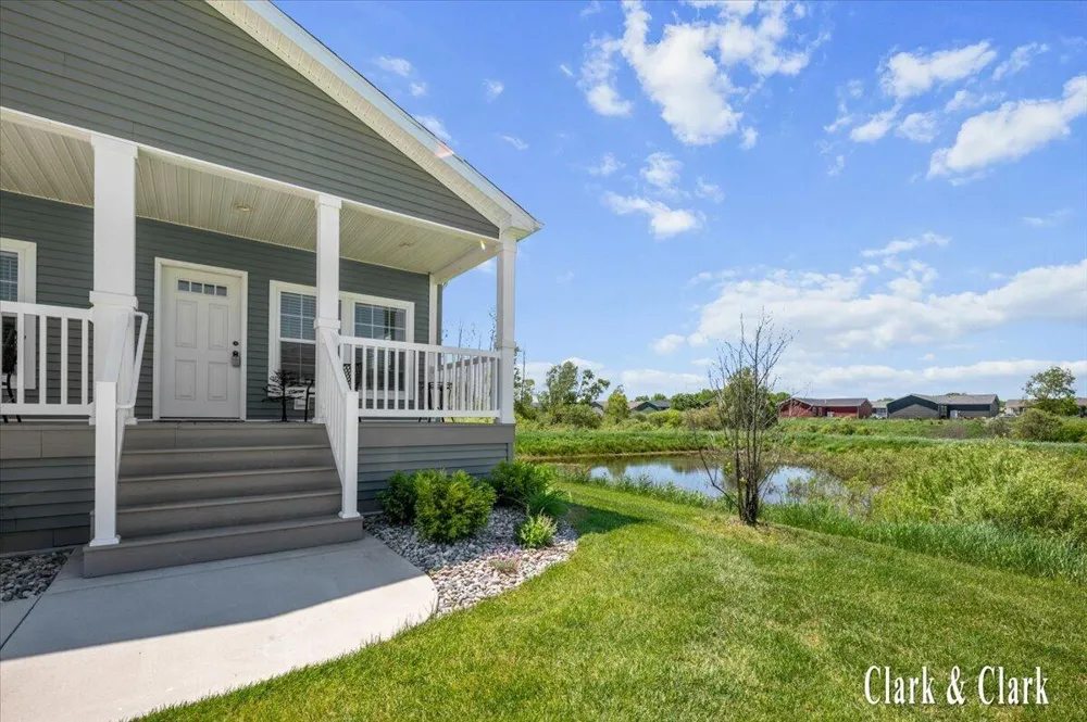 5980 Irene Way Drive Courtland Township, MI 49341