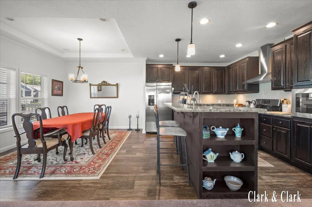 5980 Irene Way Drive Courtland Township, MI 49341