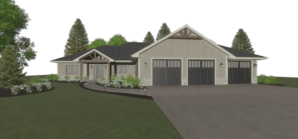 20779 Kiowa Street NW Oak Grove, MN 55303