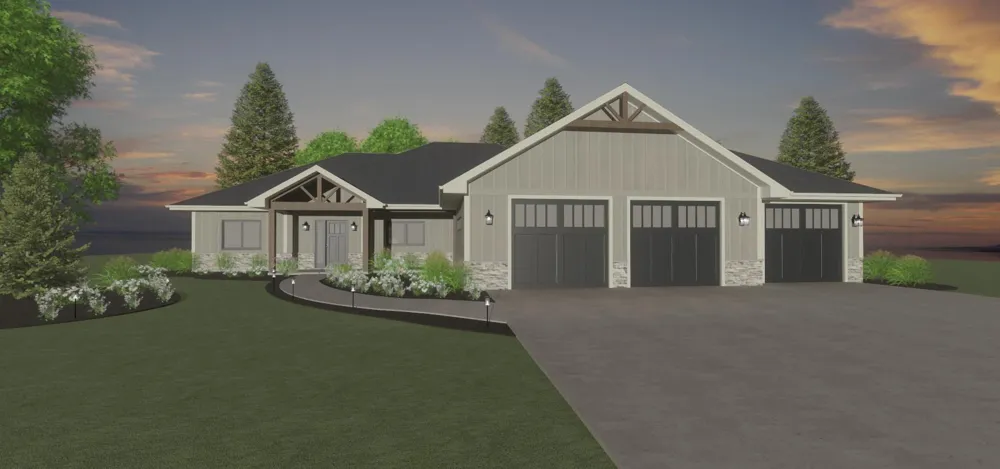 20779 Kiowa Street NW Oak Grove, MN 55303