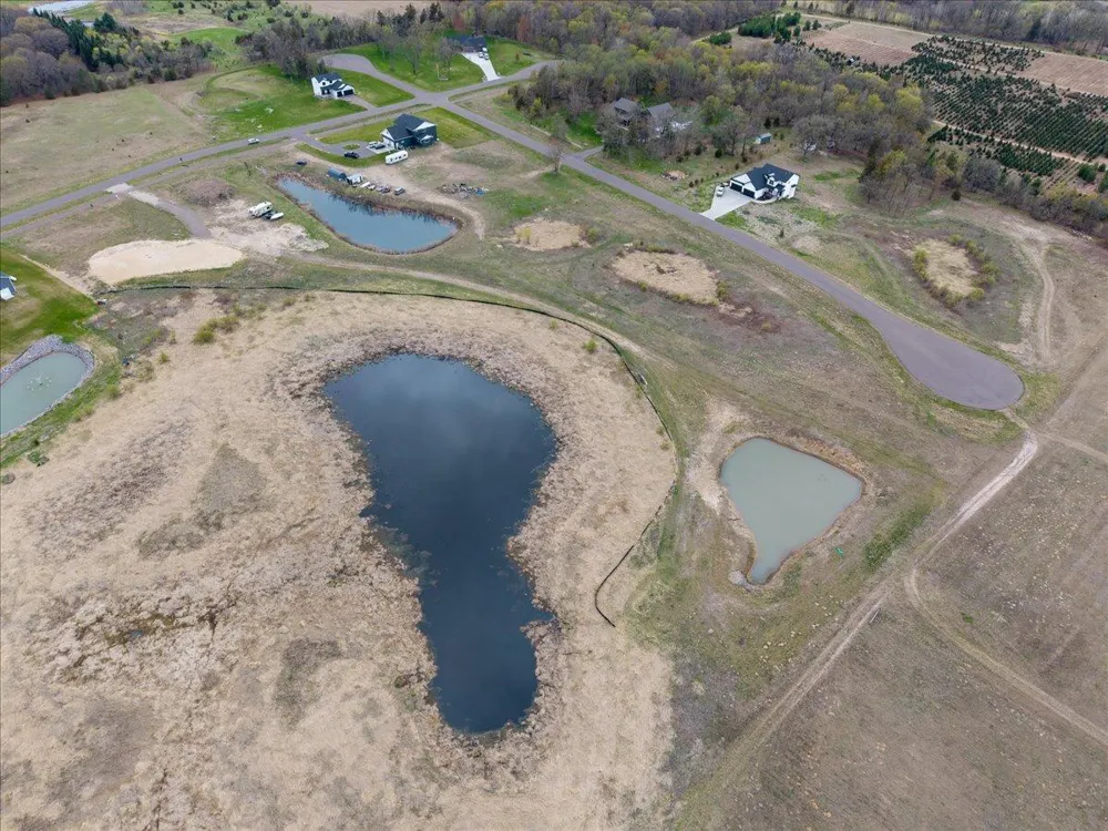20779 Kiowa Street NW Oak Grove, MN 55303