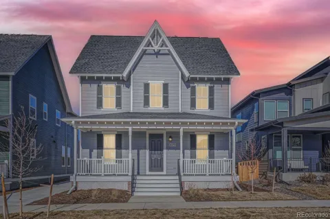 21235 E 61st Drive