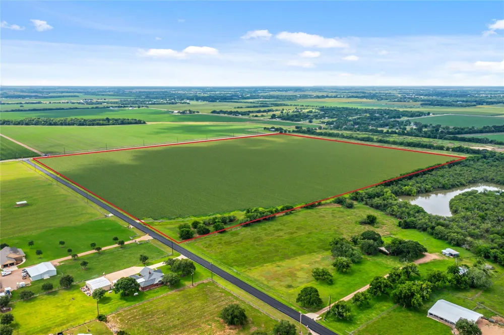 Kunz Road Needville, TX 77461