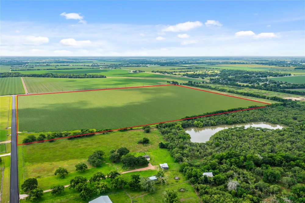 Kunz Road Needville, TX 77461