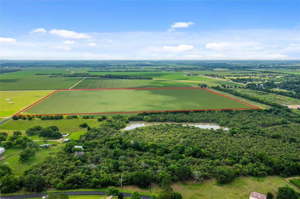 Kunz Road Needville, TX 77461