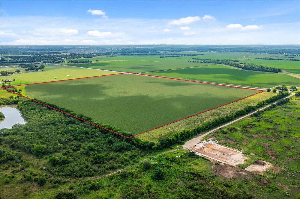 Kunz Road Needville, TX 77461