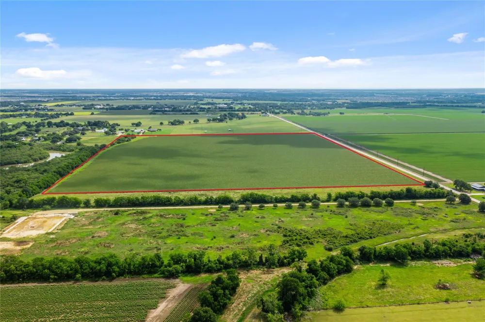 Kunz Road Needville, TX 77461