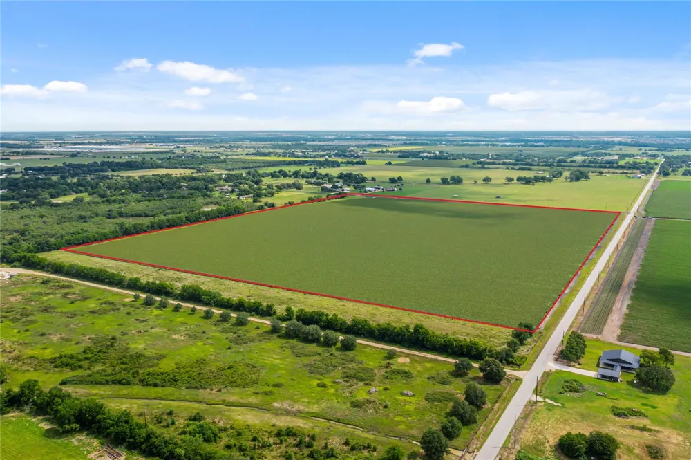 Kunz Road Needville, TX 77461