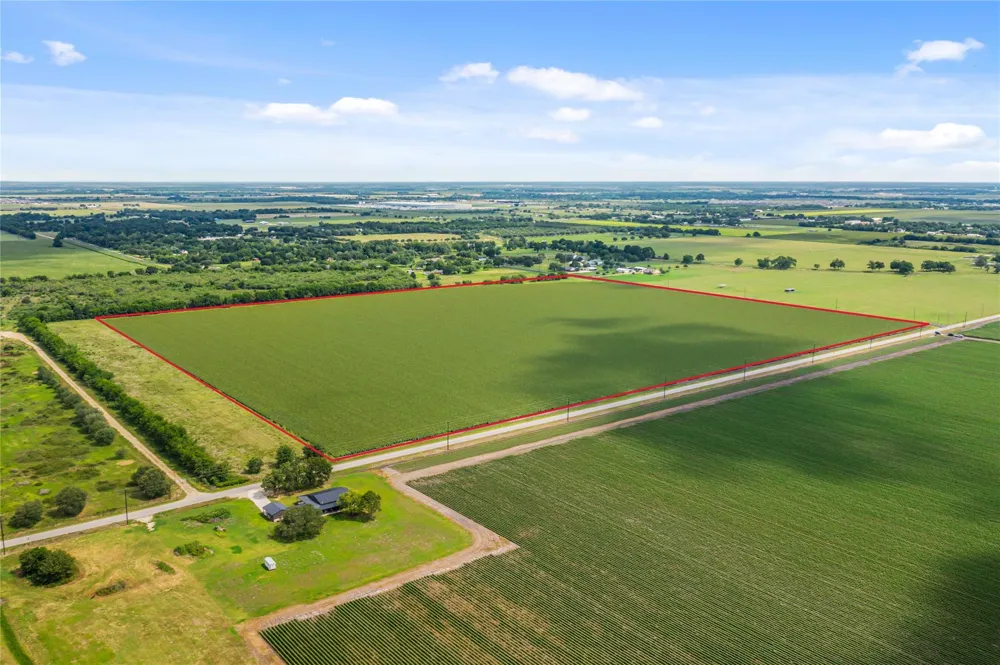 Kunz Road Needville, TX 77461