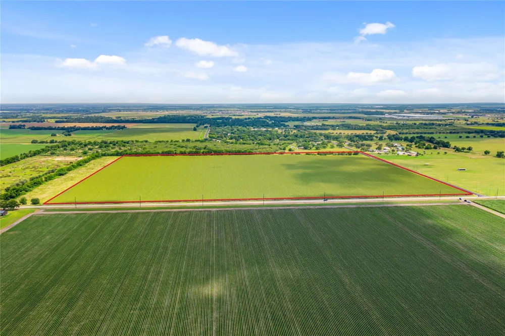 Kunz Road Needville, TX 77461