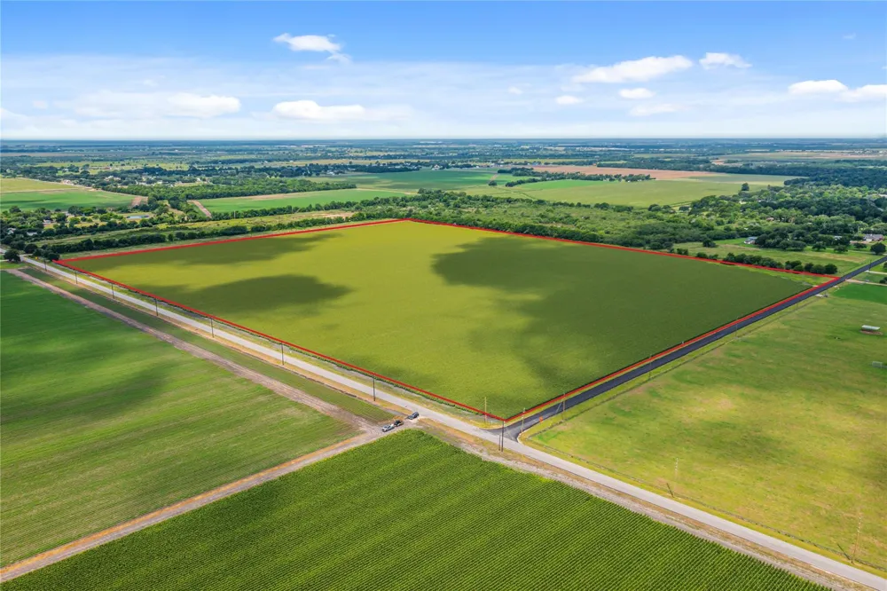 Kunz Road Needville, TX 77461