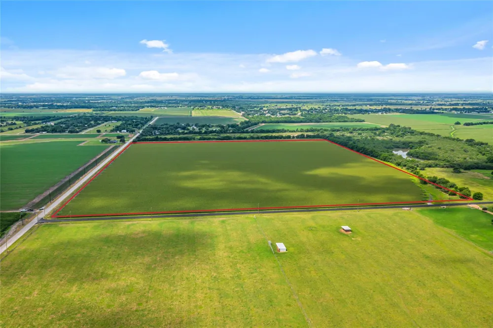 Kunz Road Needville, TX 77461