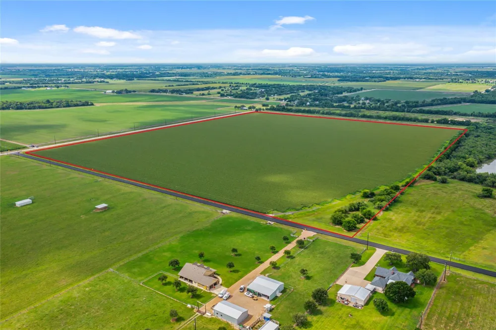 Kunz Road Needville, TX 77461