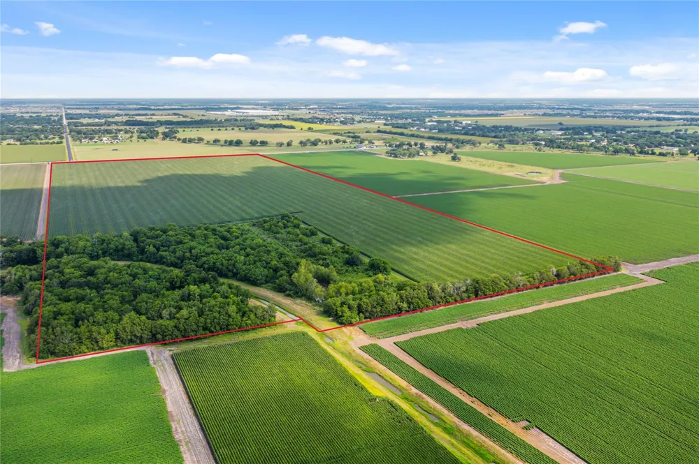 Kunz Road Rosenberg, TX 77471