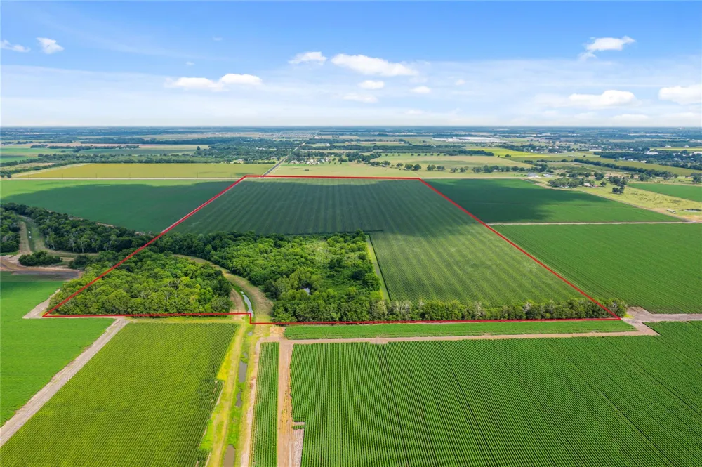 Kunz Road Rosenberg, TX 77471