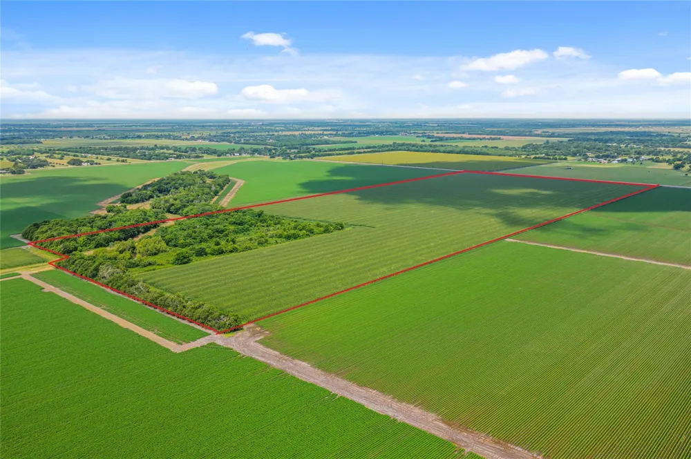 Kunz Road Rosenberg, TX 77471