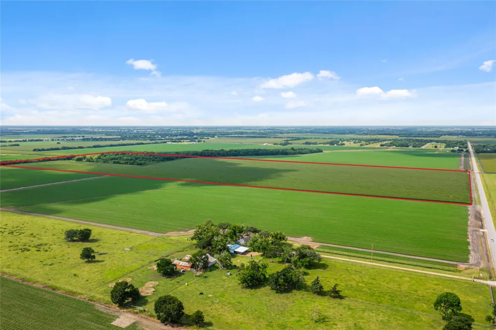 Kunz Road Rosenberg, TX 77471