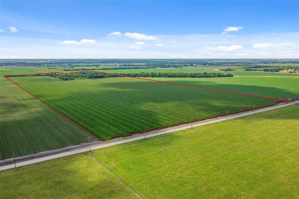 Kunz Road Rosenberg, TX 77471