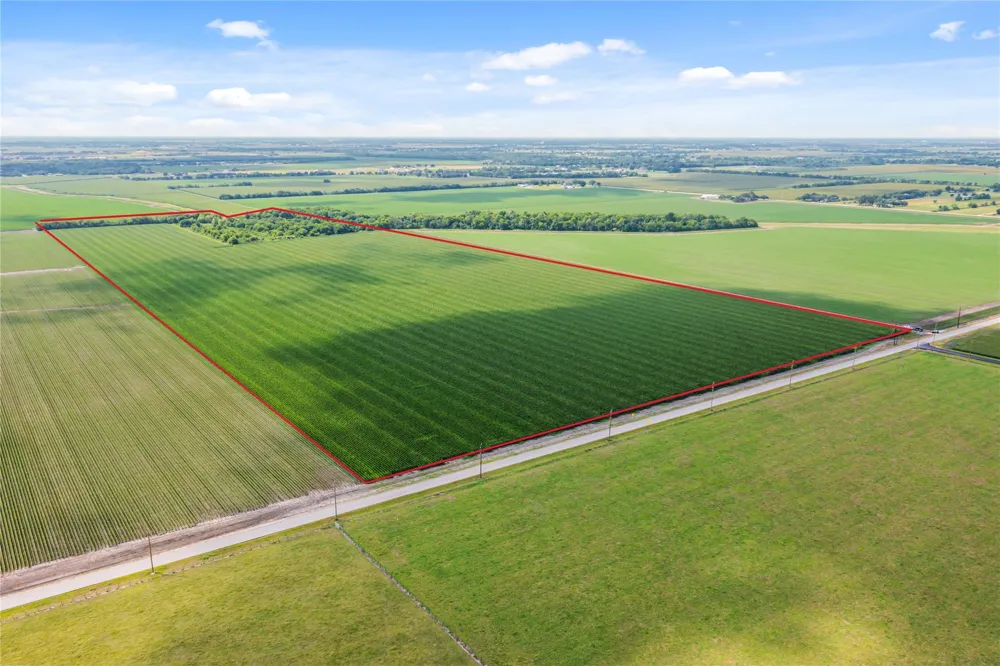 Kunz Road Rosenberg, TX 77471
