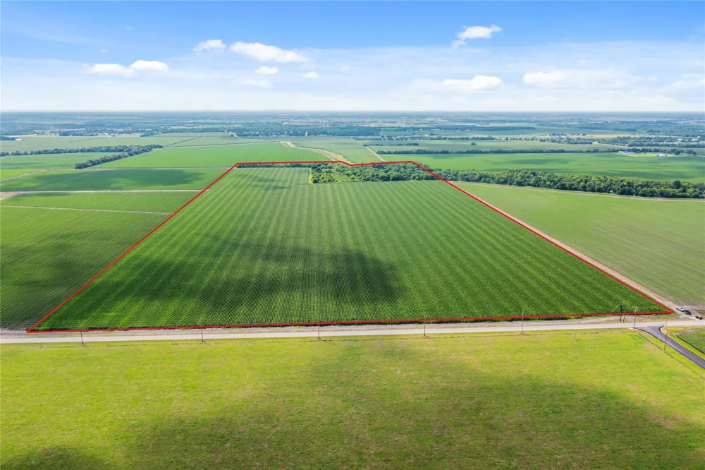 Kunz Road Rosenberg, TX 77471