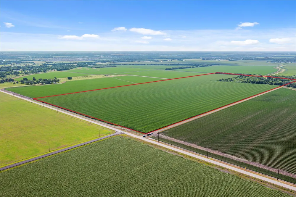 Kunz Road Rosenberg, TX 77471