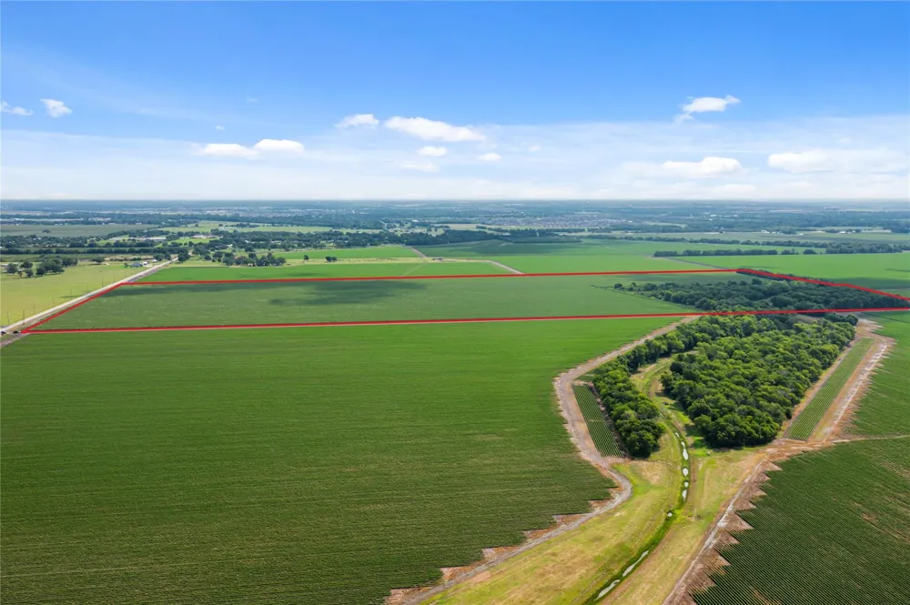 Kunz Road Rosenberg, TX 77471