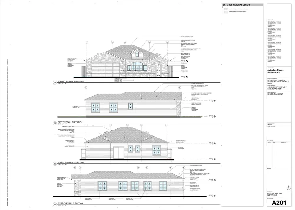 1404 Sage Drive Galena Park, TX 77547