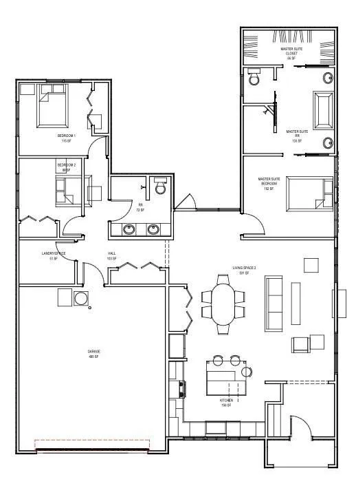 1404 Sage Drive Galena Park, TX 77547